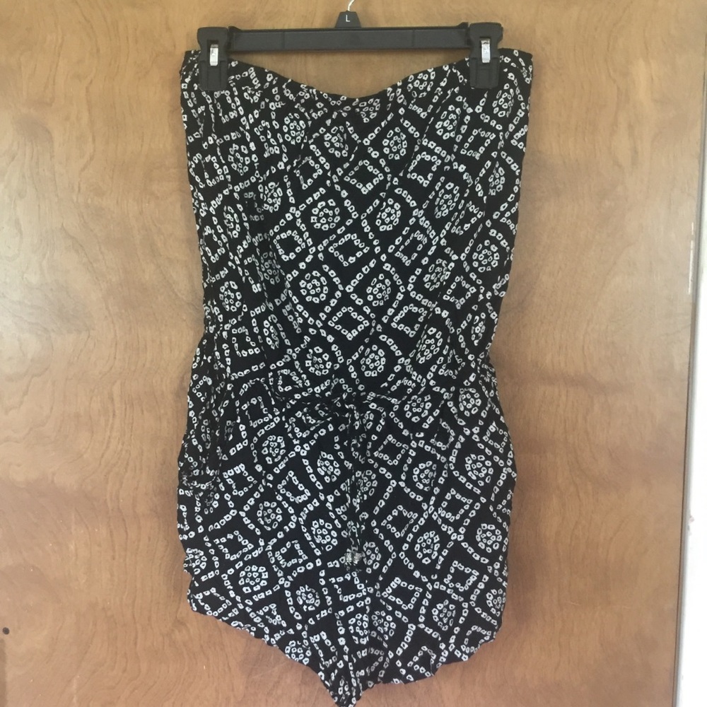 Cute Romper